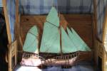 Groes Segelschiff