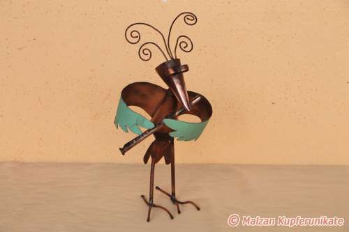 Fltistin Elphie`s Five