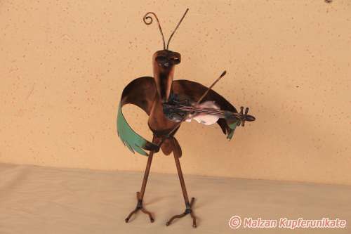 Geigenspieler Elphie`s Five