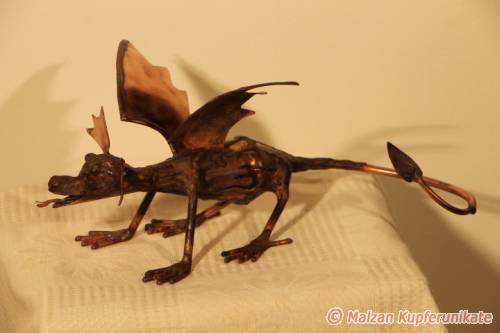 KleinerDrachen