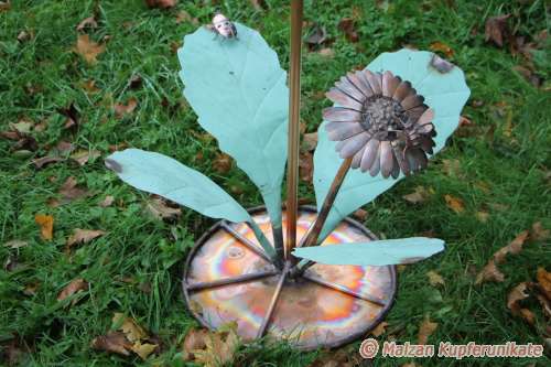 Insektenhotel Detail1