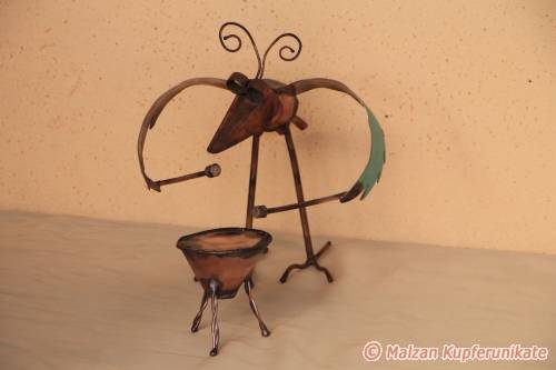 Paukenspieler Elphie`s Five