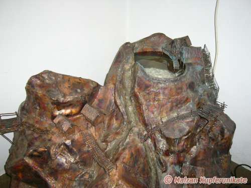 Wasserspiel Gebirge1