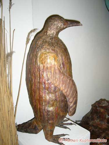 Großer Pinguin